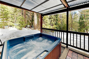 Alder Adventure Truckee